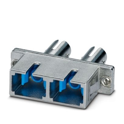 FOC-ADAPTER:STD/SCD-SM - Accoppiamento FO