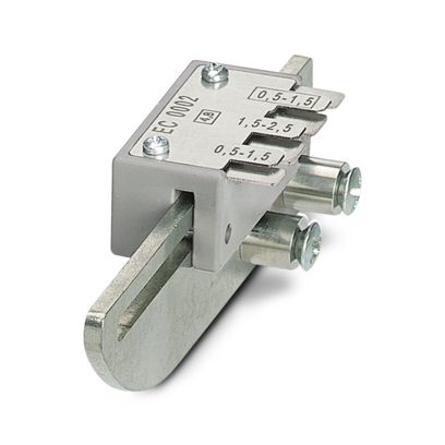 CF 500/LOC SCF 4,8/2,5 - Localizzatore di crimpatura