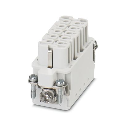 HC-A10-I-PT-F - Inserto di contatto
