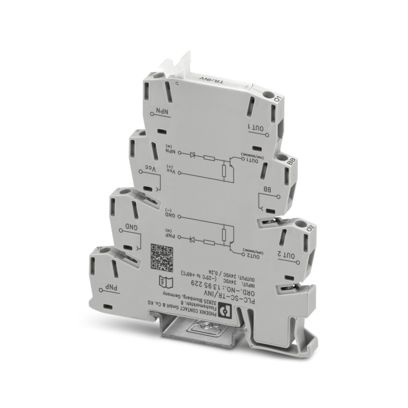 PLC-SC-TR/INV - Amplificatore