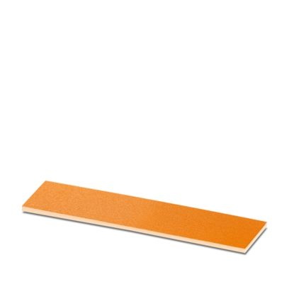 PMT (10X38) OG - Targhetta ad innesto