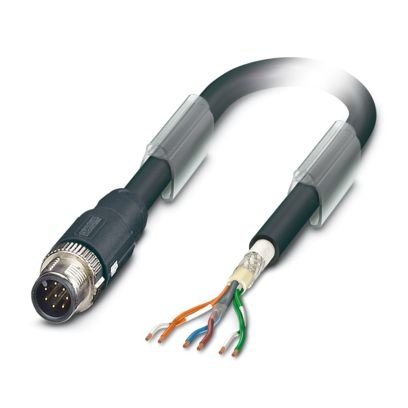 SAC-6P-MS/10,0-970 SCO - Cavo di sistema Bus