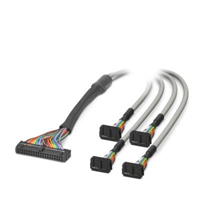 CABLE-FLK40-4FLK14-HF-S7/... - Cavo