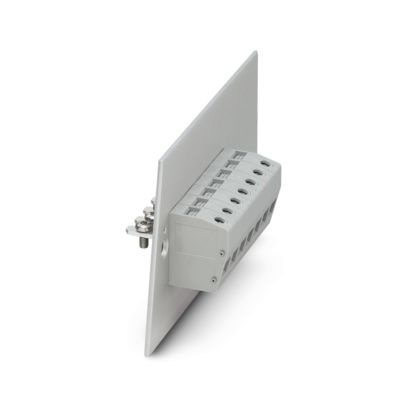 HDFK 16-VP/Z - Morsetto passante