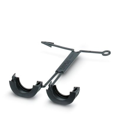 SAC-M12-EXCLIP-M - Clip di sicurezza