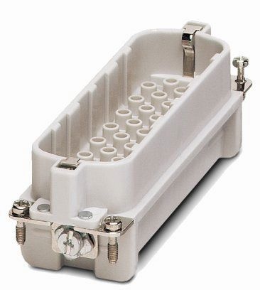 HC-D 64-ESTC - Inserto di contatto
