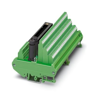 FLKMS-KS50/32IM/YCS - Modulo passivo