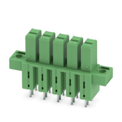 IPCV 5/ 5-GF-7,62 - Connettore fisso per circuiti stampati