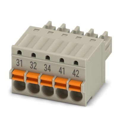 FK-MCP 1,5/ 5-ST-3,5 BG NZC298 - Connettore per circuito stampato