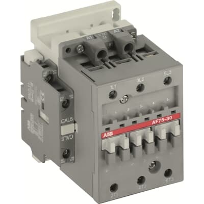 AF75-30-11 100-250V 50Hz / 100-250V 60Hz / 100-250V CC