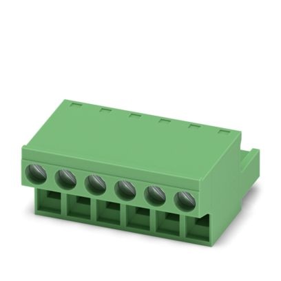 FRONT-MSTB 2,5/ 6-ST-5,08 AU - Connettore per circuito stampato