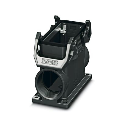 HC-EVO-B16-SHWD-2SSM25-PLRBK - Scatola