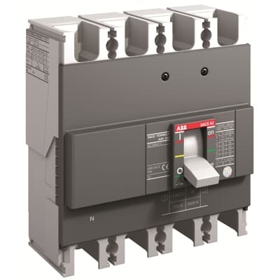 A2N 250 TMF 200-2000 4p F F
