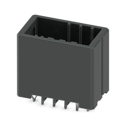 DD31H 2,2/ 8-V-3,81-Y - Connettore fisso per circuiti stampati