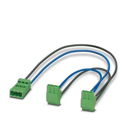 ICC/FKCOR/FKCOR/3P13L33-20SMGW - Connettori per circuito stampato montati