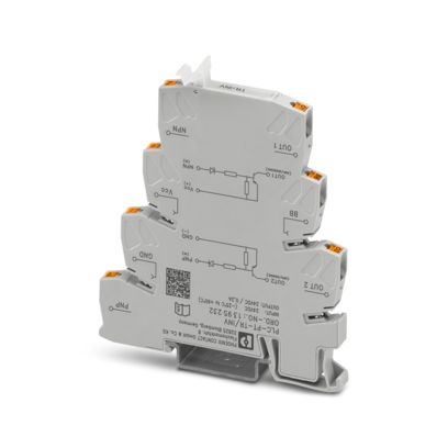 PLC-PT-TR/INV - Amplificatore