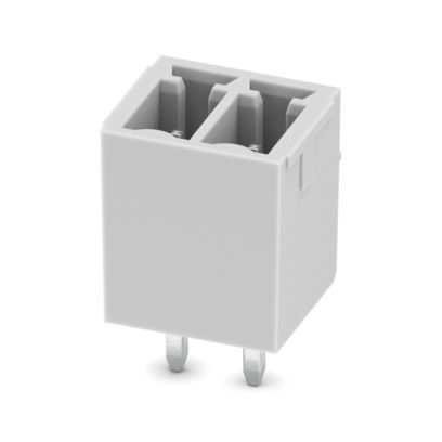 BCH-350V- 2 GY VPE500 - Connettore fisso per circuiti stampati