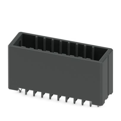 DD31H 2,2/18-V-3,81-X - Connettore fisso per circuiti stampati