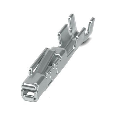 D2PC-MP 0,12-0,20-F-SN-L - Contatto per crimpatura
