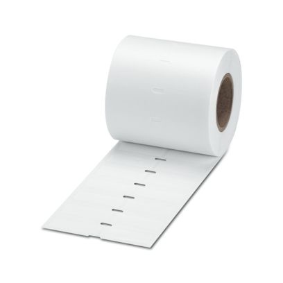 EML-RM (40X15)R CUS - Etichetta, rimovibile