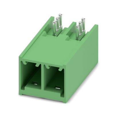 PC 6/ 2-GU-7,62 - Connettore fisso per circuiti stampati