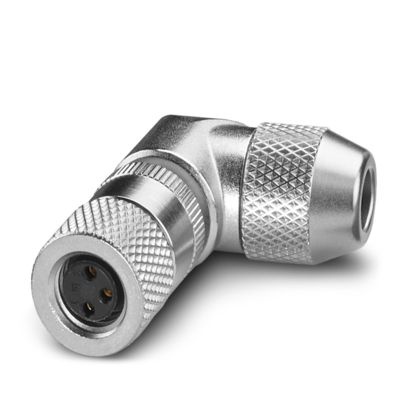 SACC-M 8FR-3CON-SH - Connettore