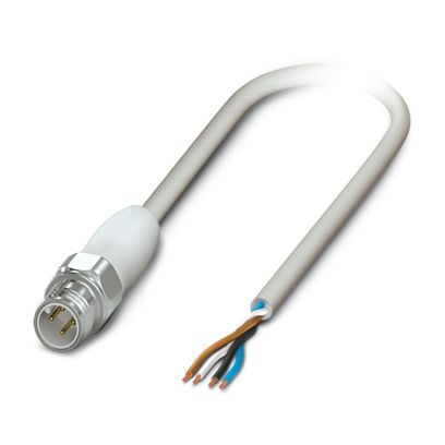 SAC-4P-M12MS/3,0-600 HD - Cavo per sensore/attuatore