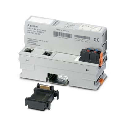 AXL F BK ETH NET2 - Accoppiatore bus