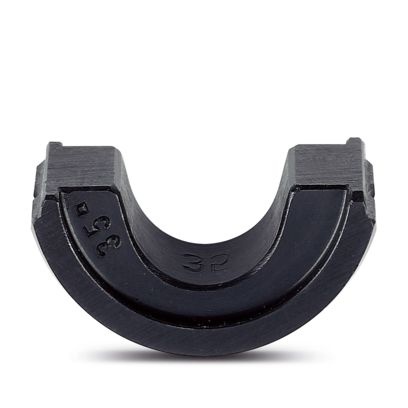 CRIMPFOX-C50 RC 35/F-DIE - Inserto di crimpatura