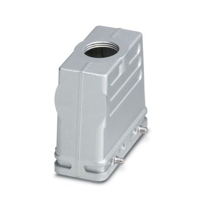 HC-B 16-TFQ-76/O1STM40G-EMV - Custodia/Base EMC