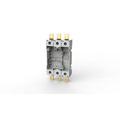 XT5 P FP 400A 3p telaio configurabile