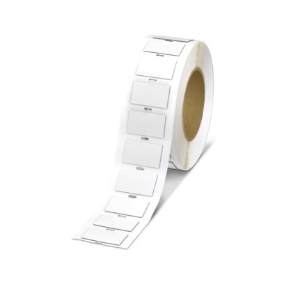 EMLP (45X25)R - Etichetta