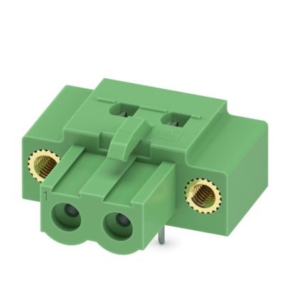 IC 2,5 HC/ 2-GF-5,08 - Connettore fisso per circuiti stampati