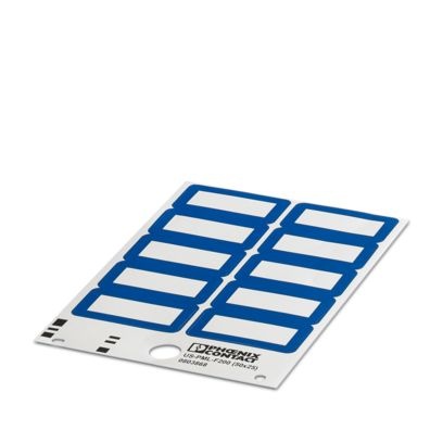 US-PML-F200 (50X25) - Etichetta