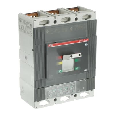 T6S 800 UL/CSA PR222DS/P-LSIG 800 3p F F