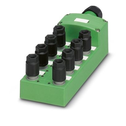 SACB- 8/3-L-C QO-0,34 - Quadro di distribuzione