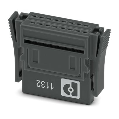 FR 1,27/ 16-FWL - Regoli a molla IDC