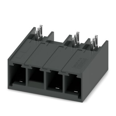 PC 6/ 3-GL2U-7,62 P26THR - Connettore fisso per circuiti stampati