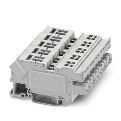 HCC 4-CLT-NS35 SET - Elemento di base della protezione contro le sovratensioni