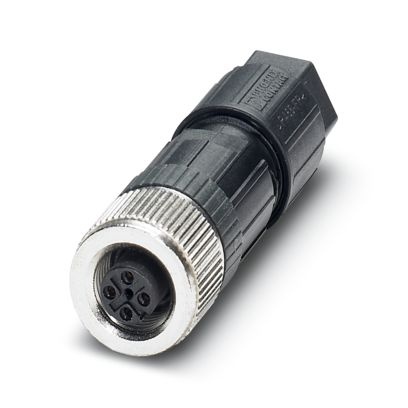 SACC-M12FS-4SC M - Connettore