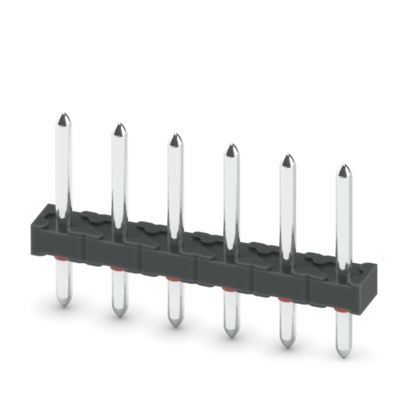PST 1,0/ 6-3,5 - Connettore a pettine