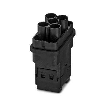 HC-COM-Q4/2-I-CT-M-PL 100 - Inserto di contatto