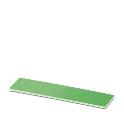 PMT (10X38) - Targhetta ad innesto