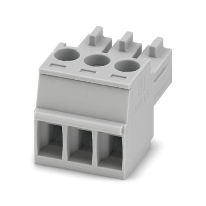 MC 1,5/ 3-ST-3,5 GY - Connettore per circuito stampato