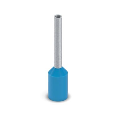 AI-GB 0,75-10 BU - Capicorda tubolare
