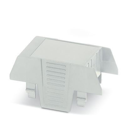 EH 35-C SS/ABS GY7035 - Parte superiore della scatola