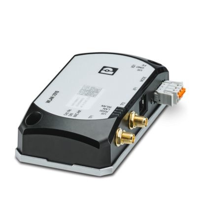 FL WLAN 2010 - Modulo wireless