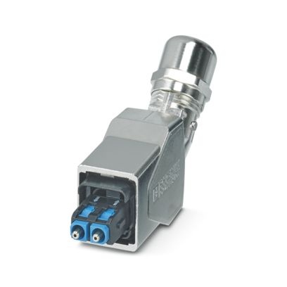 FOC-V14-C1ZNI-T/SJFP - Connettore in fibra ottica