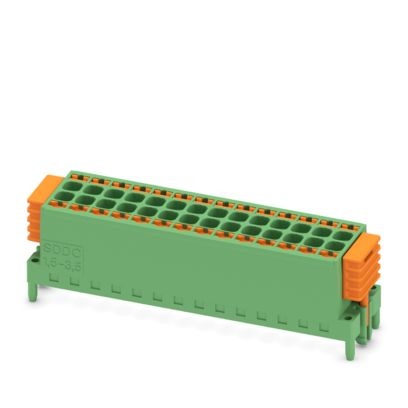 SDDC 1,5/14-PV-3,5 - Connettore a innesto diretto