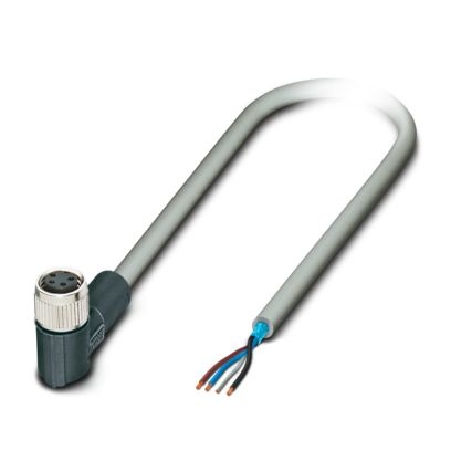 SAC-4P- 2,0-680/M8FR FDP - Cavo per sensore/attuatore